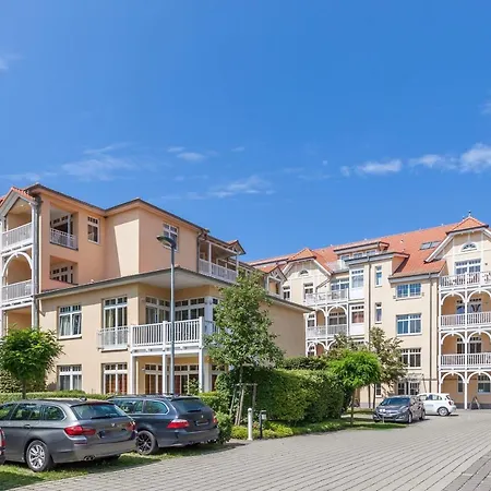 Duenenschloss 1-43 Кюлунгсборн